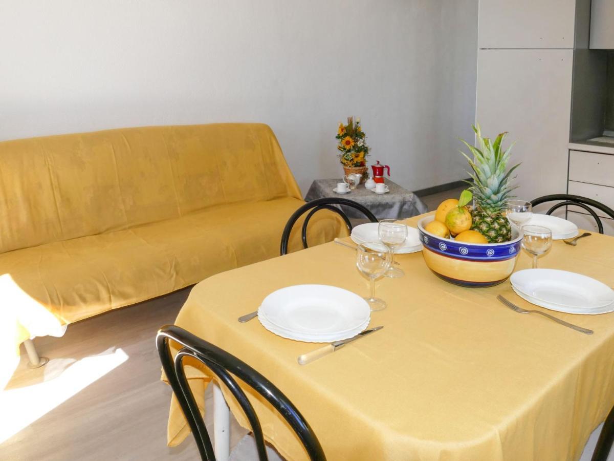 Apartment Margi By Interhome サンレモ エクステリア 写真