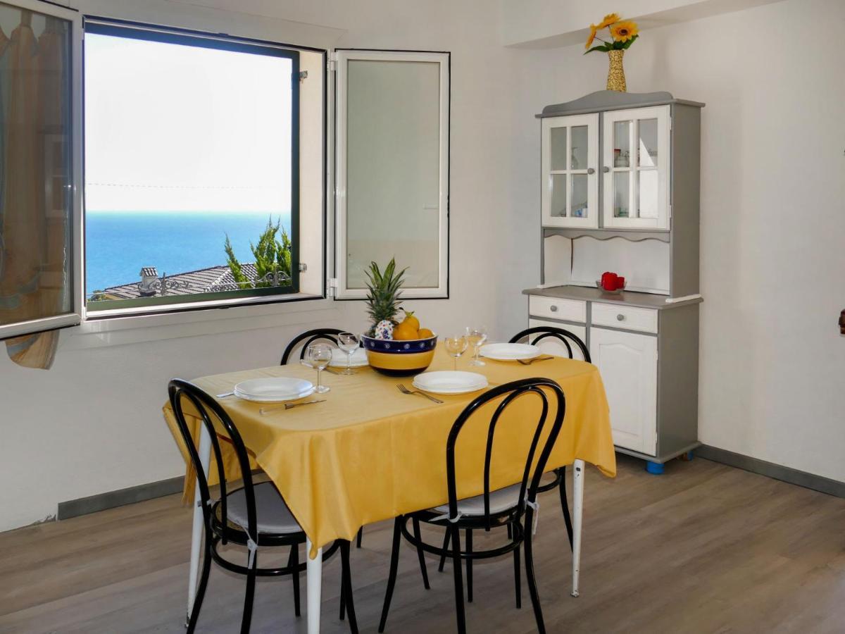 Apartment Margi By Interhome サンレモ エクステリア 写真